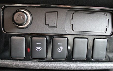 Mitsubishi Outlander III рестайлинг 3, 2018 год, 2 029 000 рублей, 18 фотография