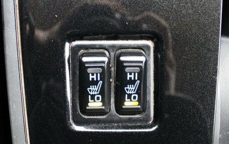 Mitsubishi Outlander III рестайлинг 3, 2018 год, 2 029 000 рублей, 19 фотография