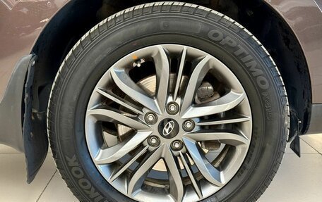 Hyundai ix35 I рестайлинг, 2014 год, 1 498 000 рублей, 5 фотография