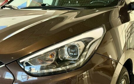 Hyundai ix35 I рестайлинг, 2014 год, 1 498 000 рублей, 6 фотография