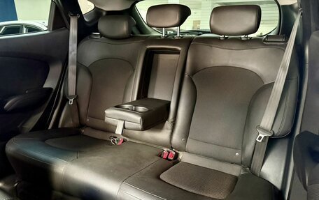 Hyundai ix35 I рестайлинг, 2014 год, 1 498 000 рублей, 16 фотография