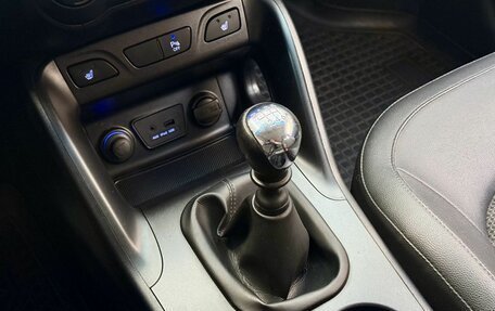 Hyundai ix35 I рестайлинг, 2014 год, 1 498 000 рублей, 14 фотография