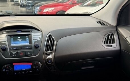 Hyundai ix35 I рестайлинг, 2014 год, 1 498 000 рублей, 13 фотография