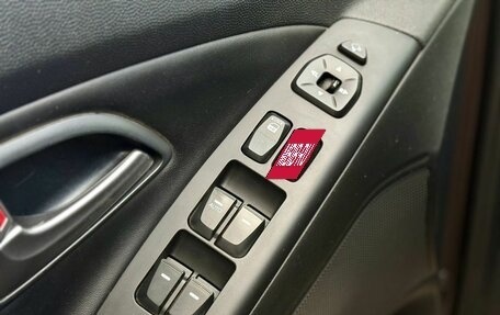 Hyundai ix35 I рестайлинг, 2014 год, 1 498 000 рублей, 20 фотография