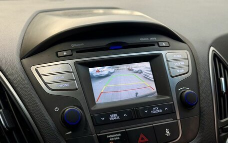 Hyundai ix35 I рестайлинг, 2014 год, 1 498 000 рублей, 24 фотография