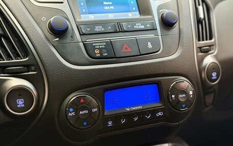 Hyundai ix35 I рестайлинг, 2014 год, 1 498 000 рублей, 22 фотография