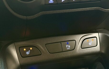 Hyundai ix35 I рестайлинг, 2014 год, 1 498 000 рублей, 21 фотография