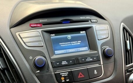 Hyundai ix35 I рестайлинг, 2014 год, 1 498 000 рублей, 23 фотография