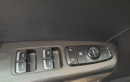 KIA Sportage IV рестайлинг, 2016 год, 1 850 000 рублей, 19 фотография