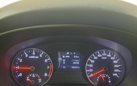 KIA Sportage IV рестайлинг, 2016 год, 1 850 000 рублей, 13 фотография