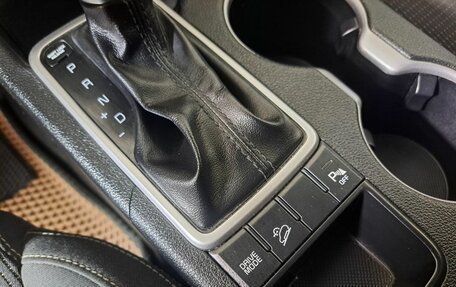 KIA Sportage IV рестайлинг, 2016 год, 1 850 000 рублей, 21 фотография