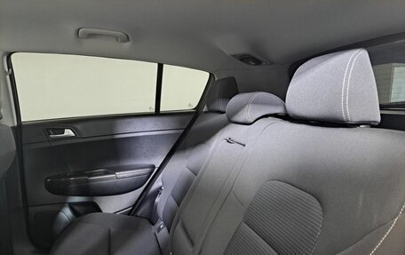 KIA Sportage IV рестайлинг, 2016 год, 1 850 000 рублей, 12 фотография