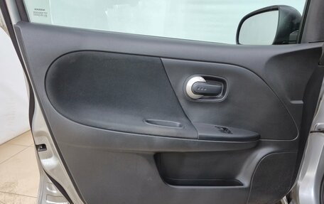 Nissan Note II рестайлинг, 2011 год, 670 000 рублей, 7 фотография