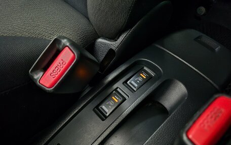 Nissan Note II рестайлинг, 2011 год, 670 000 рублей, 19 фотография