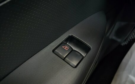 Nissan Note II рестайлинг, 2011 год, 670 000 рублей, 8 фотография