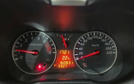 Nissan Note II рестайлинг, 2011 год, 670 000 рублей, 16 фотография