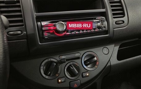 Nissan Note II рестайлинг, 2011 год, 670 000 рублей, 17 фотография