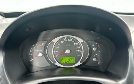 Hyundai Tucson III, 2008 год, 880 000 рублей, 9 фотография