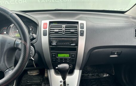 Hyundai Tucson III, 2008 год, 880 000 рублей, 10 фотография