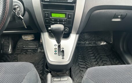 Hyundai Tucson III, 2008 год, 880 000 рублей, 11 фотография