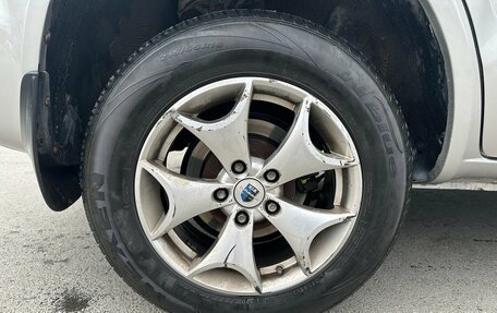 Hyundai Tucson III, 2008 год, 880 000 рублей, 12 фотография