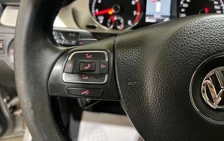 Volkswagen Passat B7, 2012 год, 1 350 000 рублей, 21 фотография