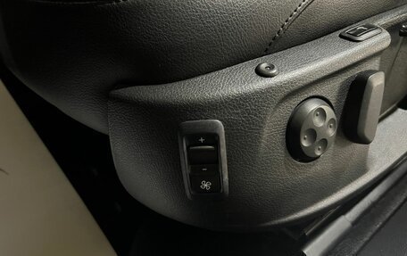 Volkswagen Passat B7, 2012 год, 1 350 000 рублей, 30 фотография