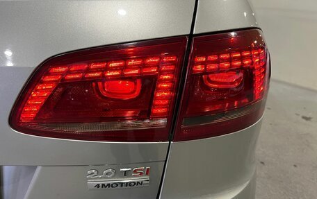 Volkswagen Passat B7, 2012 год, 1 350 000 рублей, 35 фотография