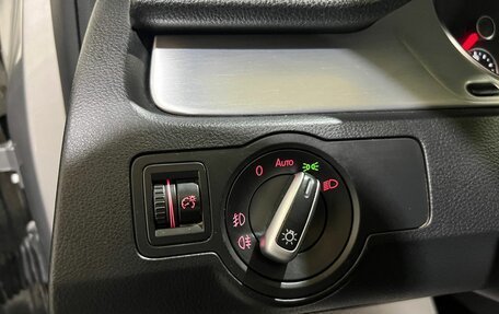 Volkswagen Passat B7, 2012 год, 1 350 000 рублей, 34 фотография