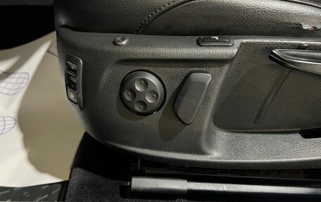 Volkswagen Passat B7, 2012 год, 1 350 000 рублей, 32 фотография