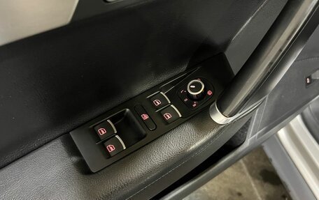 Volkswagen Passat B7, 2012 год, 1 350 000 рублей, 33 фотография