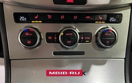 Volkswagen Passat B7, 2012 год, 1 350 000 рублей, 25 фотография