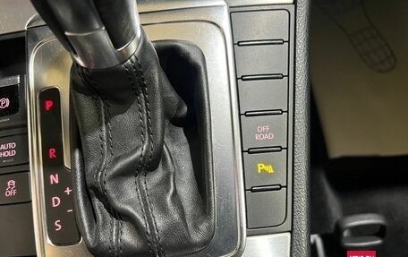 Volkswagen Passat B7, 2012 год, 1 350 000 рублей, 28 фотография