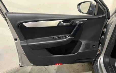 Volkswagen Passat B7, 2012 год, 1 350 000 рублей, 39 фотография