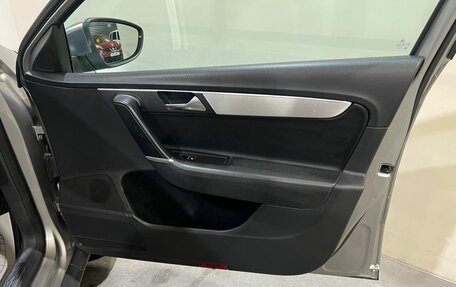 Volkswagen Passat B7, 2012 год, 1 350 000 рублей, 40 фотография