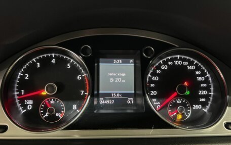 Volkswagen Passat B7, 2012 год, 1 350 000 рублей, 38 фотография