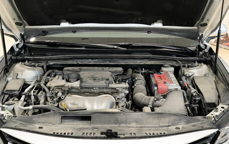 Toyota Camry, 2019 год, 3 087 000 рублей, 11 фотография