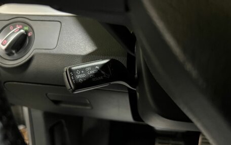 Volkswagen Passat B7, 2012 год, 1 350 000 рублей, 37 фотография