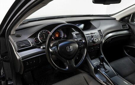 Honda Accord VIII рестайлинг, 2011 год, 1 345 000 рублей, 10 фотография