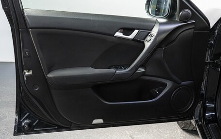 Honda Accord VIII рестайлинг, 2011 год, 1 345 000 рублей, 11 фотография