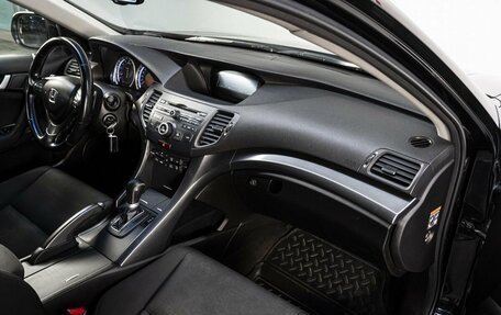 Honda Accord VIII рестайлинг, 2011 год, 1 345 000 рублей, 14 фотография