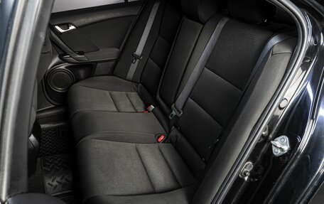 Honda Accord VIII рестайлинг, 2011 год, 1 345 000 рублей, 13 фотография