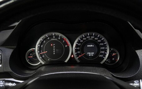 Honda Accord VIII рестайлинг, 2011 год, 1 345 000 рублей, 20 фотография