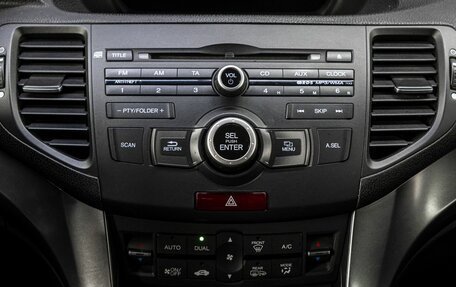 Honda Accord VIII рестайлинг, 2011 год, 1 345 000 рублей, 19 фотография