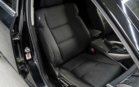 Honda Accord VIII рестайлинг, 2011 год, 1 345 000 рублей, 15 фотография