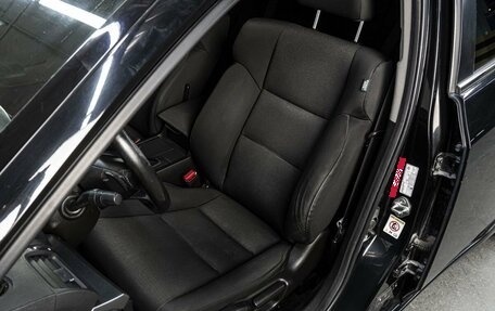 Honda Accord VIII рестайлинг, 2011 год, 1 345 000 рублей, 12 фотография