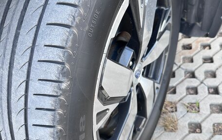 Subaru Forester, 2021 год, 2 700 000 рублей, 7 фотография