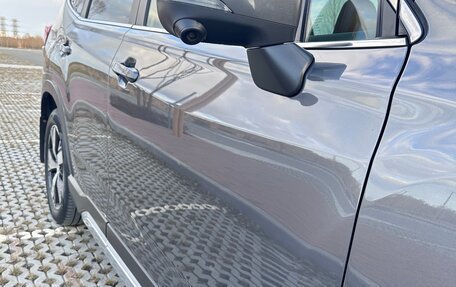 Subaru Forester, 2021 год, 2 700 000 рублей, 8 фотография