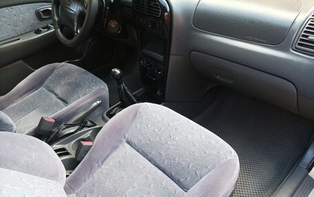 KIA Spectra II (LD), 2007 год, 350 000 рублей, 3 фотография