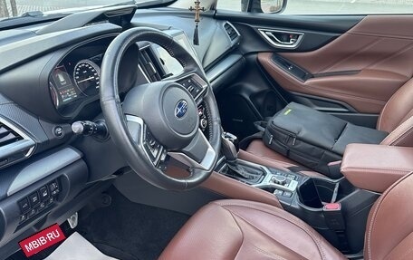 Subaru Forester, 2021 год, 2 700 000 рублей, 6 фотография